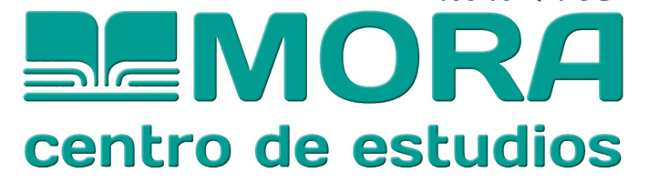 Centro Estudios Mora Virtual